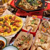 我也不想心动啊！可它是钢铁般的牛蛙呀！！