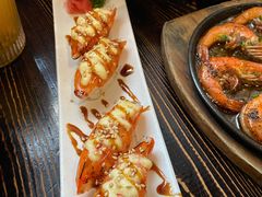 -小川洋风料理(汉街店)