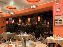 大堂-石岐佬中山菜馆(张溪店)
