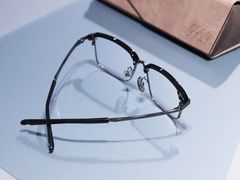 -目艮眼镜SHOWROOM(品牌集合店)