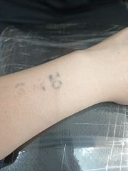 -刺客纹画·纹身·洗纹身.穿孔饰品