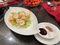 -北园酒家(小北路店)