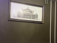 -FullHouse桌游跑团血染剧本杀(南京西路店)