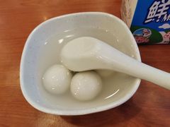 -龙抄手(春熙路总店)