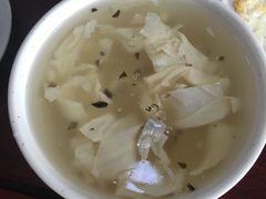 -义隆素菜馆(百年老店)