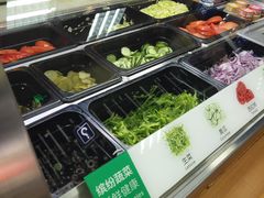 -SUBWAY赛百味(浦东机场店)