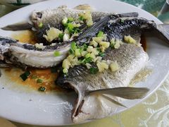 -花悦农庄 | 烧鸡·竹筒饭(沙迳高沙温泉香溪堡店)