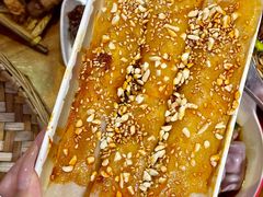 -爆炸头阿姨小四川正宗川味小吃(无任何分店)
