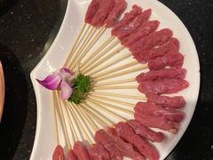 -南门涮肉(上海二店)