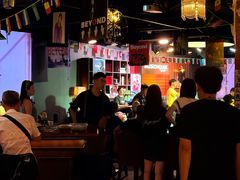 -音乐房子·Vintage Live Bar(玉林总店)
