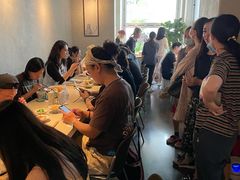 -漆黑觉米粉(三里屯店)