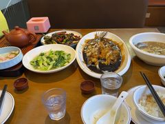 -外婆烧.老杭帮菜(庆春店)