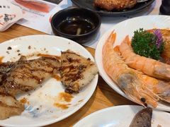 -松坂屋日料自助(长城路店)