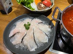 -呷哺呷哺 黄金牧场 (新中关购物中心店)