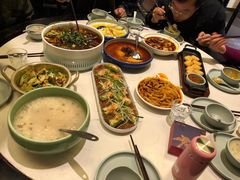 -院8里·小聚园老川菜(九眼桥店)