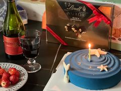 -麦雪尔甜品·生日蛋糕(新街口旗舰店)