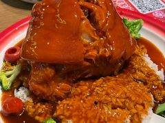 -那红花·东北菜铁锅炖(仙林金鹰店)