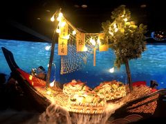 -地球美食剧场