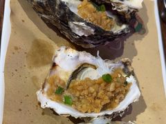 -蚝堡海鲜·威海菜·海肠捞饭·烧烤·亚洲吃蚝公司(幸福门店)