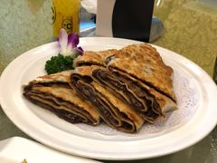 -东四民芳餐厅(世茂工三店)