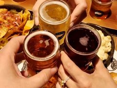 -Goose Island Brewhouse鹅岛精酿啤酒酿造工坊餐厅