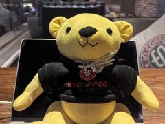 -印咖啡IN COFFEE(红旗街店)