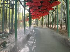 -陶祖圣境风景区
