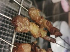 -红棚子肚绷·徐州烧烤(南京店)