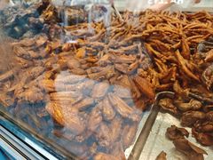 -顺城金记卤鸡·清真