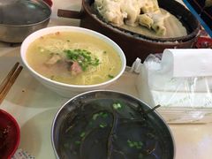 -海汇源老烧麦店(东大街总店)