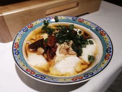 -肆月河豚·新淮扬(金融街店)