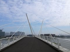-映月湖中央公园