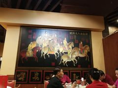 -桥底辣蟹(谢斐道店)