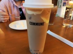 -COMMUNE幻师(花园道店)