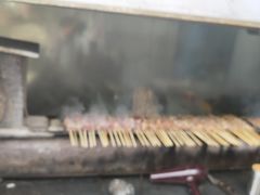 -清真·西北人家风味馆(中山中路店)