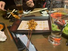 -马海涛牛肉串·午市牛腩饭·烧烤夜宵(领汇广场店)