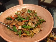 -云海肴云南菜(正大广场店)