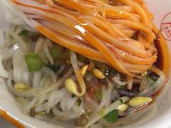 -薛昌利大米面皮(南关正街店)
