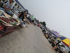 -南戴河海滨市场