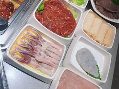 -海底捞火锅(翔龙天地广场店)