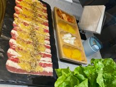 -妥妥烤肉料理(昙华林店)