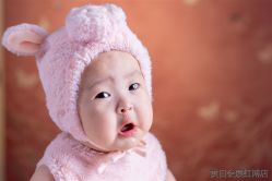 -贯日漂亮宝贝儿童摄影(红博中央公园店)