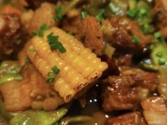 -金掌勺·锅包肉(广渠门店)