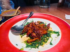 -青年公社烤鸭(熙悦天街店)