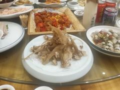 -爷爷的草帽·海鲜馆(孙塘路店)
