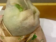-特派卷·老北京烤鸭卷(合生汇购物中心店)