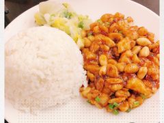 -白玉兰传统小吃