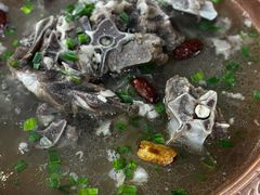 -香满锅老北京羊蝎子火锅·家常菜(新街口店)