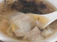 -街头顶黄记馄饨王(中山中路店)