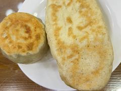 门钉肉饼-白魁老号饭庄(交道口店)